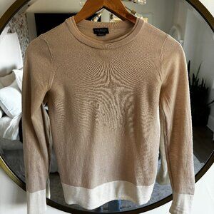 Club Monaco Italian Yarn Sweater